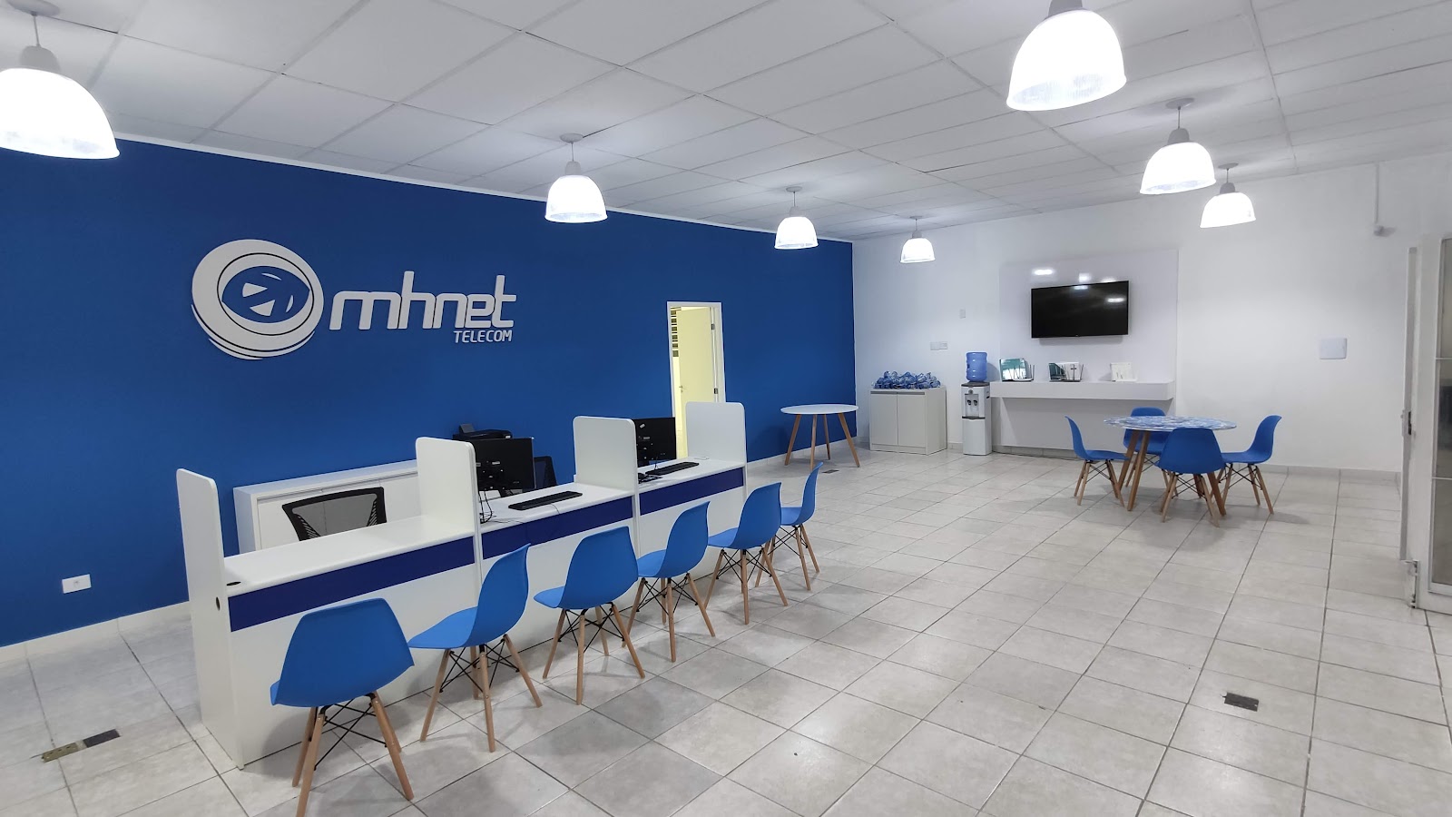 Mhnet Telecom — foto 6 de 6