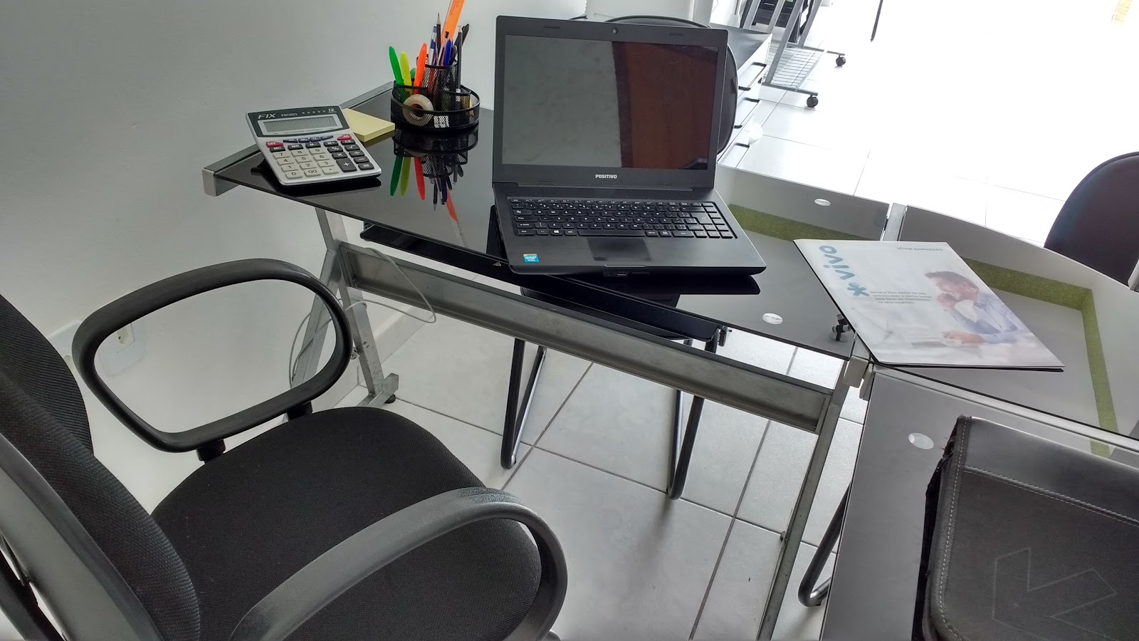 Paizani Telecom — foto 4 de 6