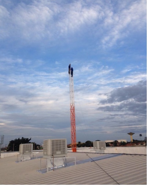 ProNet Telecom — foto 6 de 6