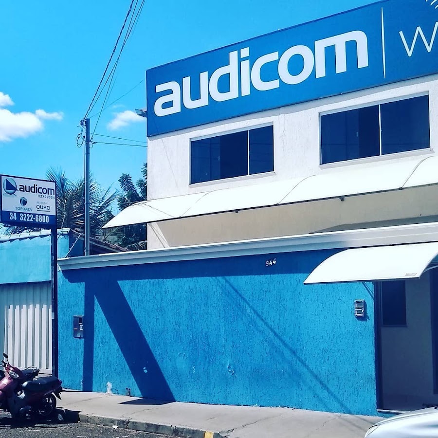 Audicom Telecom — foto 2 de 6