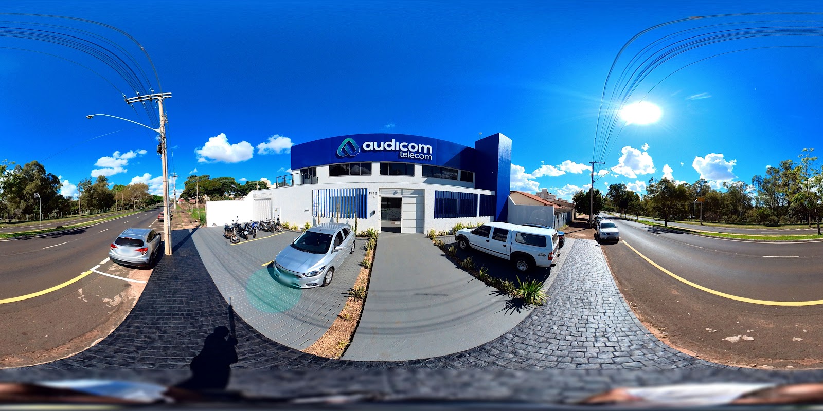 Audicom Telecom — foto 3 de 6
