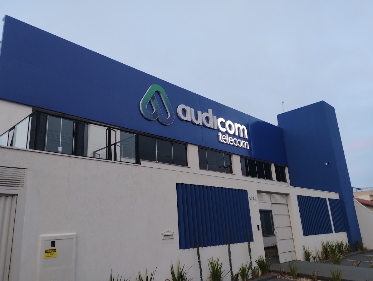 Audicom Telecom — foto 6 de 6