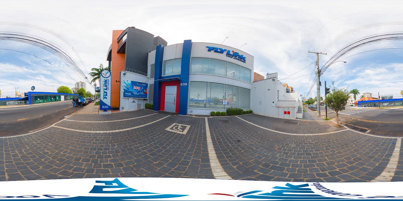 OnNet Telecom - Uberlândia — foto 4 de 6