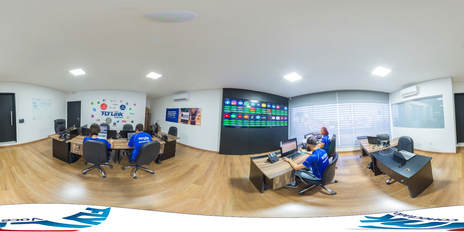 OnNet Telecom - Uberlândia — foto 5 de 6