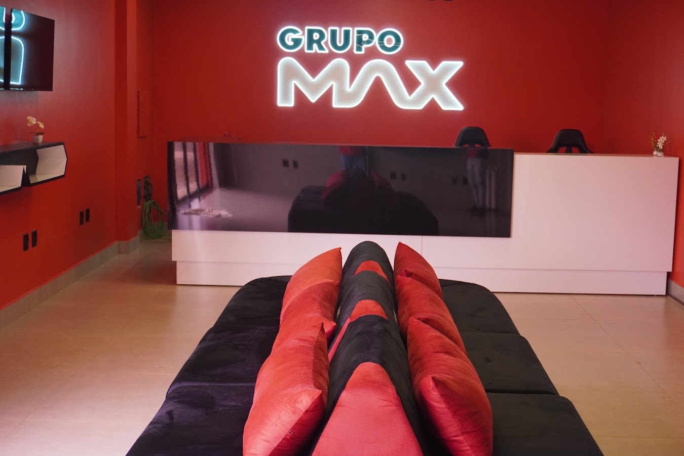 MAX WIFI — foto 2 de 6