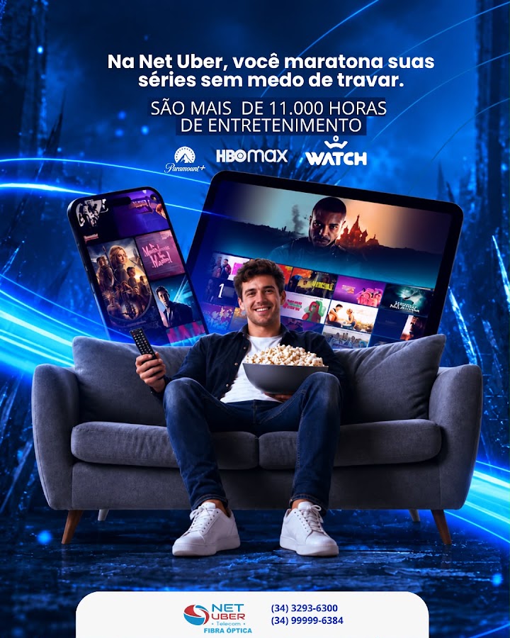 Net Uber Telecom — foto 4 de 6