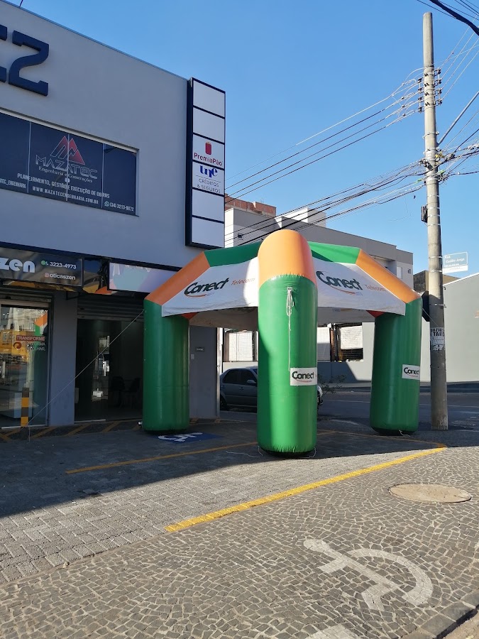 Conect Telecom Uberlândia Udia — foto 2 de 4