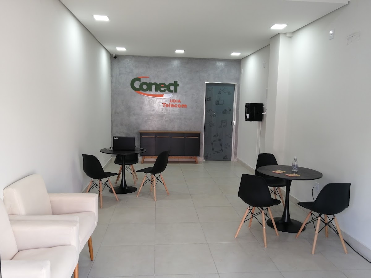 Conect Telecom Uberlândia Udia — foto 4 de 4
