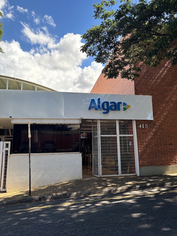 Escritório Algar Uberlândia — foto 2 de 6