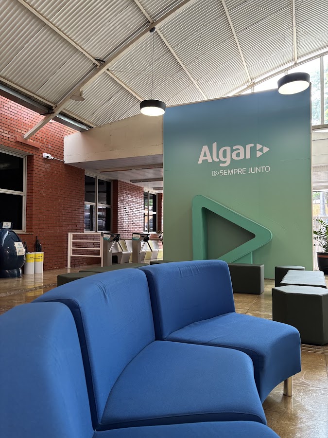 Escritório Algar Uberlândia — foto 3 de 6