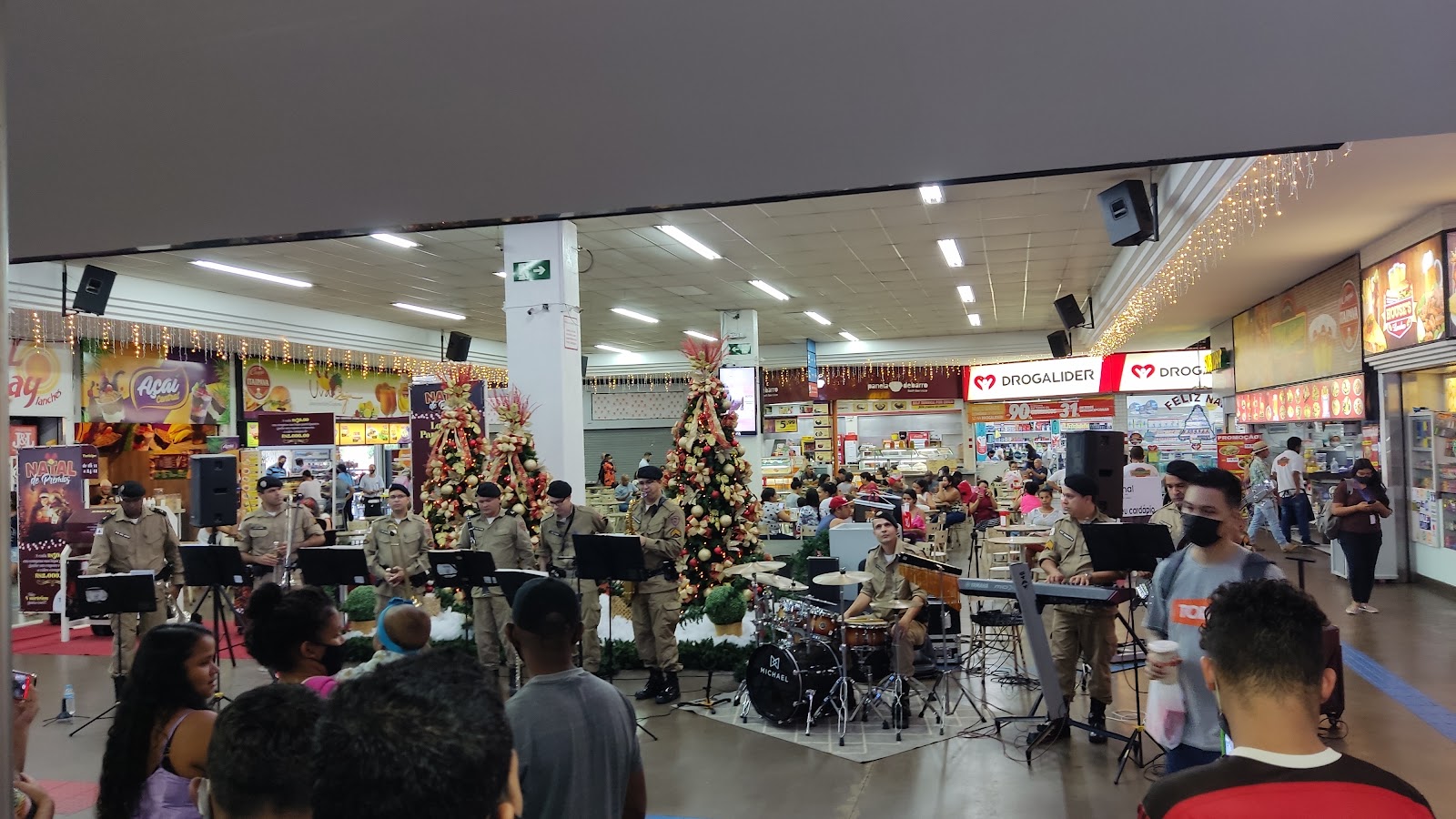 Loja Algar Uberlândia Terminal C — foto 5 de 6