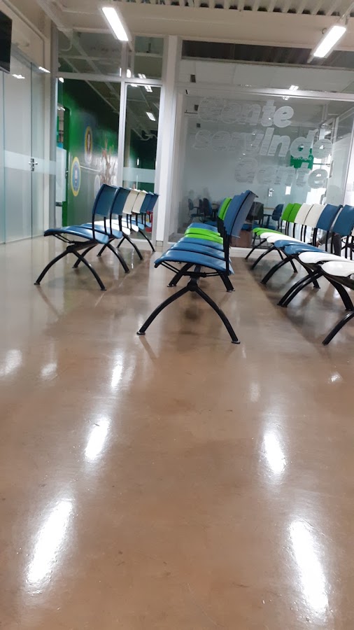 Loja Algar Uberlândia Terminal C — foto 6 de 6