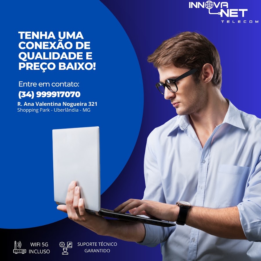 Innova Net Telecom — foto 3 de 6