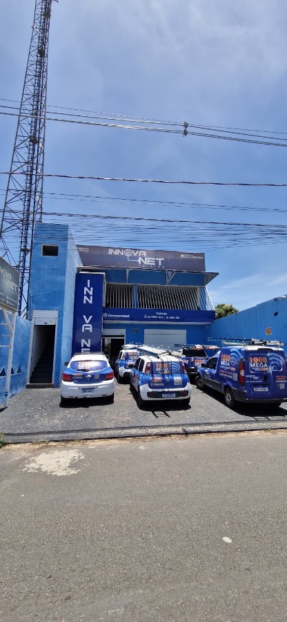 Innova Net Telecom — foto 6 de 6