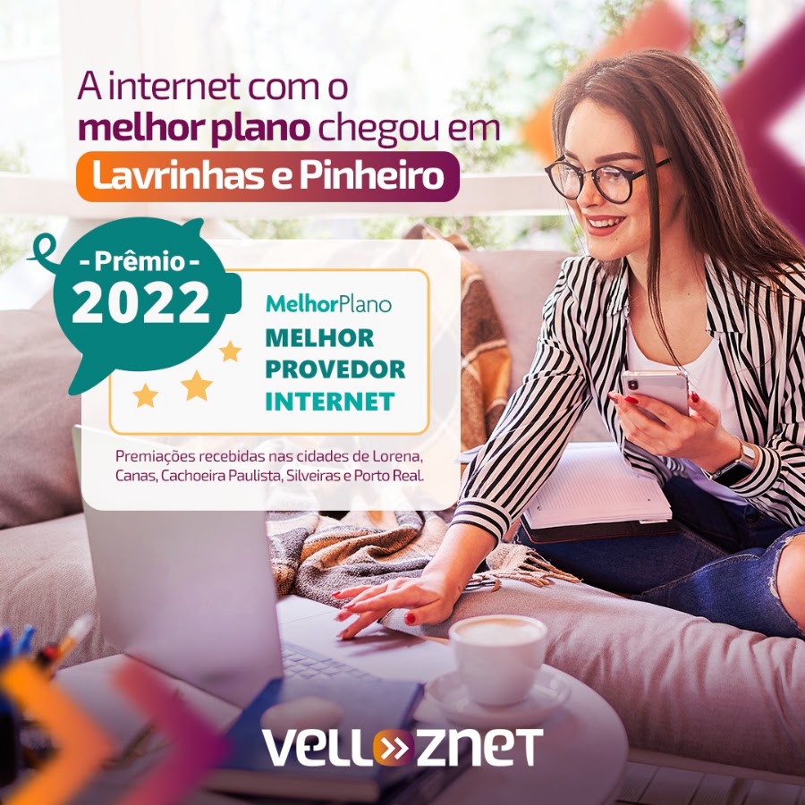 Velloznet — foto 2 de 6