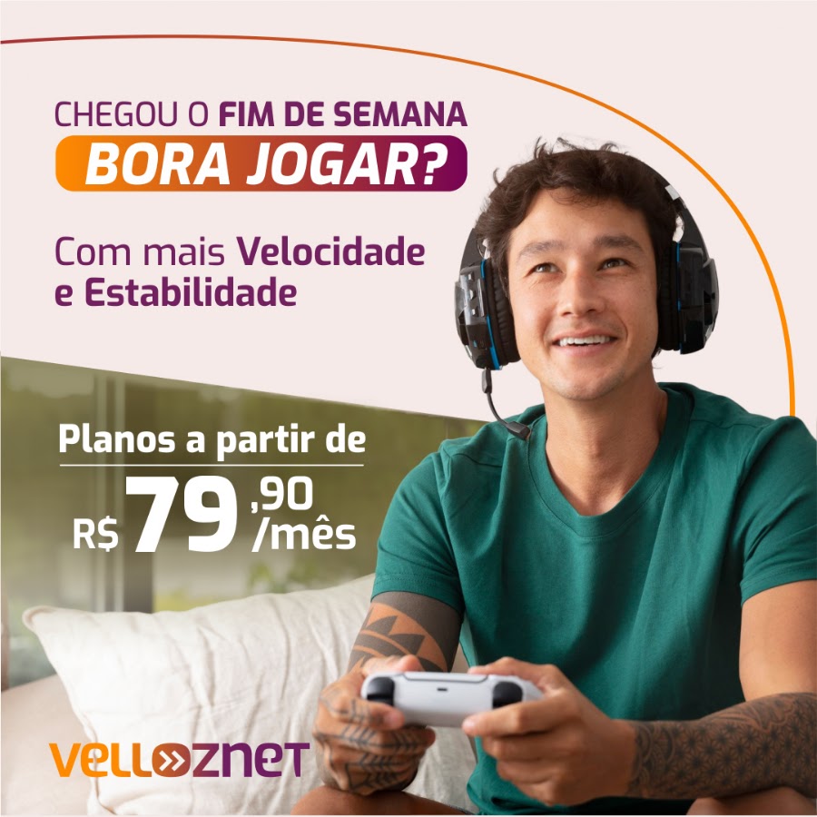 Velloznet — foto 6 de 6