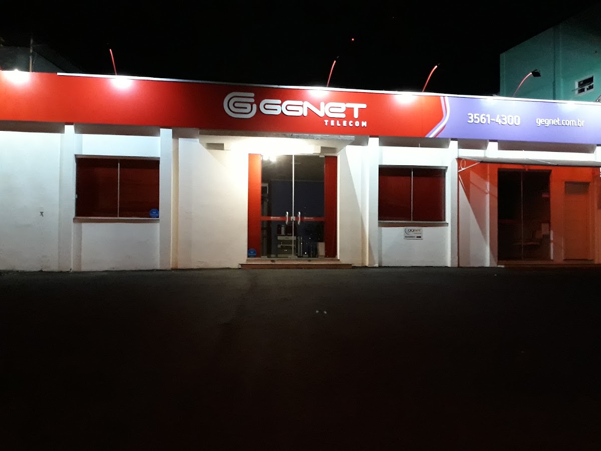 Ggnet | Internet Fibra Óptica | Telefone Fixo — foto 3 de 6