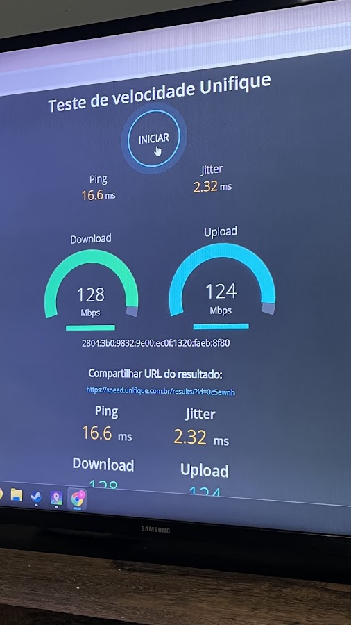Ggnet | Internet Fibra Óptica | Telefone Fixo — foto 5 de 6