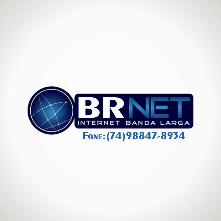 BR NET - Provedor de Internet — foto 4 de 5