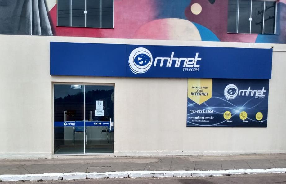 Mhnet Telecom — foto 2 de 3