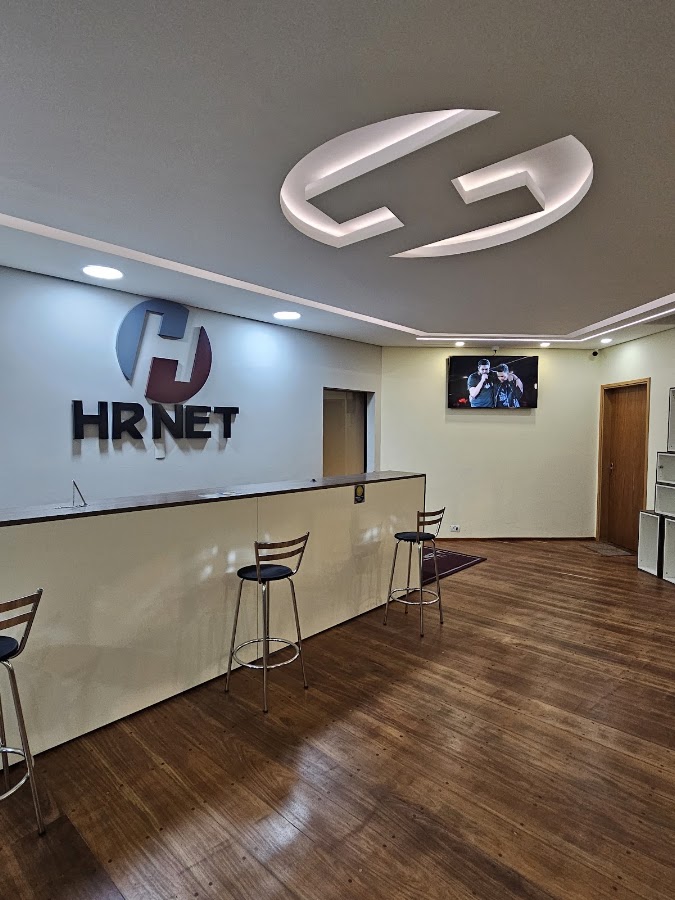 HR NET Fibra — foto 2 de 6