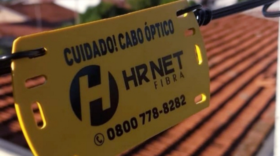 HR NET Fibra — foto 3 de 6