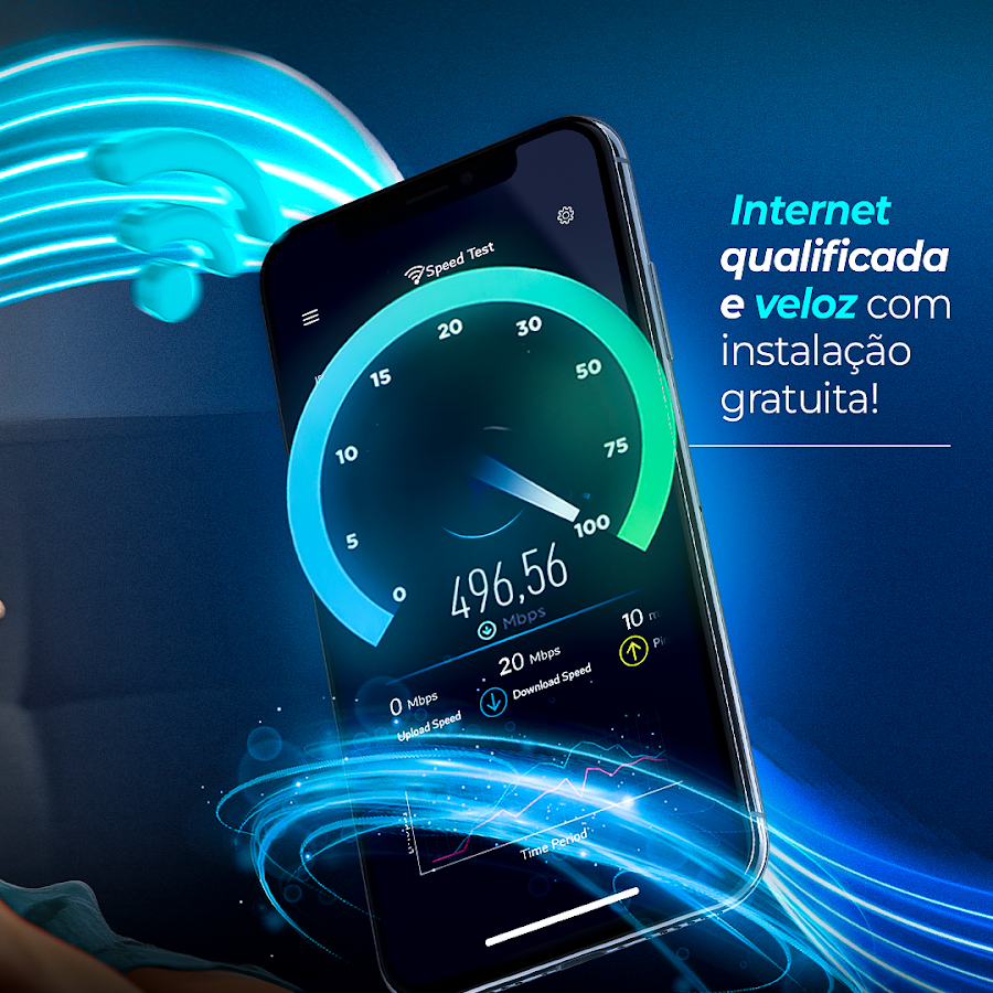 Soft Bahia Telecomunicações — foto 1 de 6
