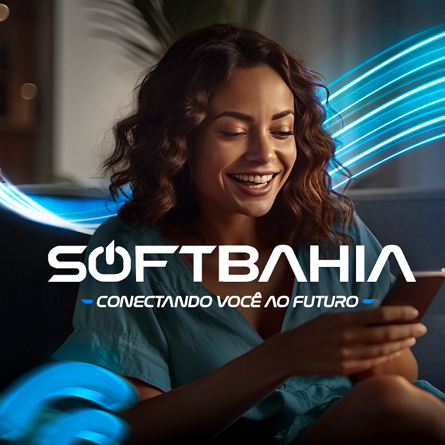 Soft Bahia Telecomunicações — foto 4 de 6