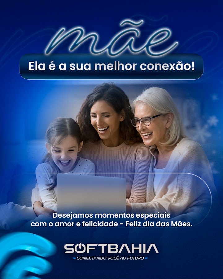 Soft Bahia Telecomunicações — foto 5 de 6