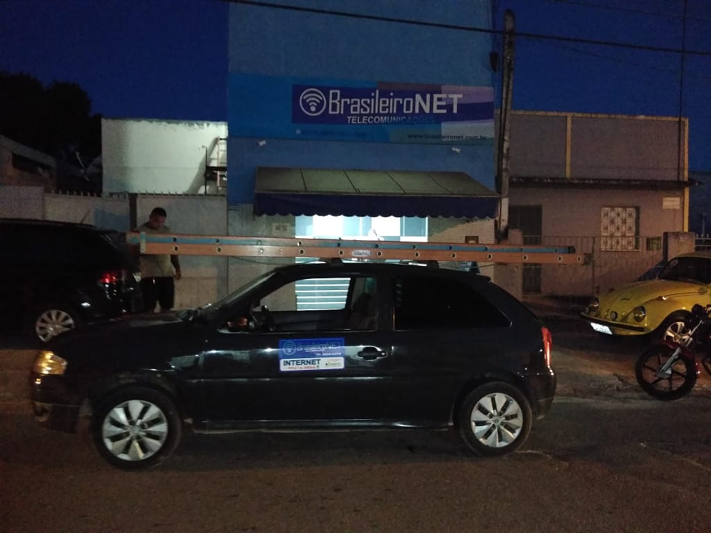 Brasileiro — foto 3 de 4
