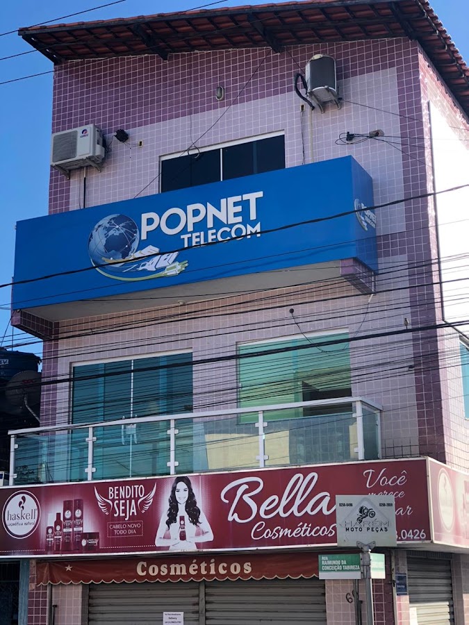 Pop Net Telecom — foto 2 de 6