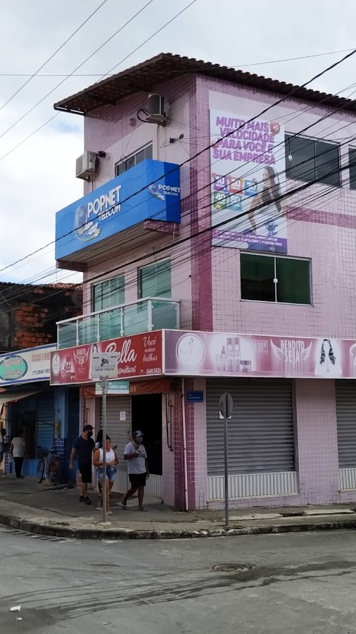 Pop Net Telecom — foto 4 de 6