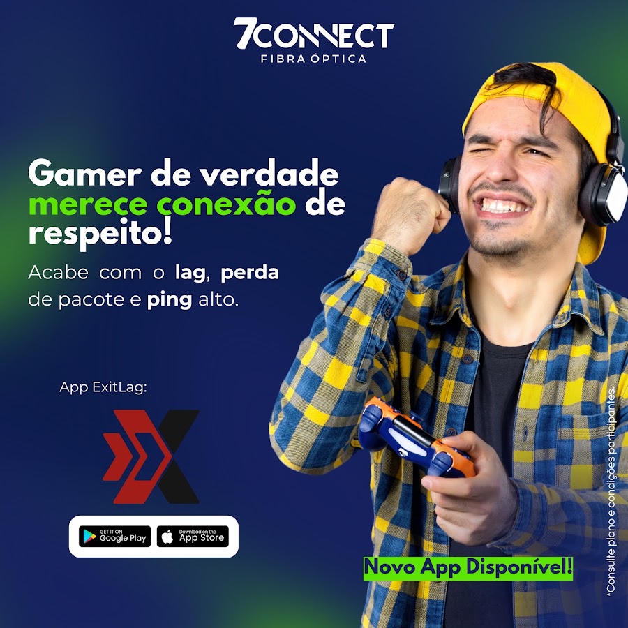 7Connect — foto 4 de 6