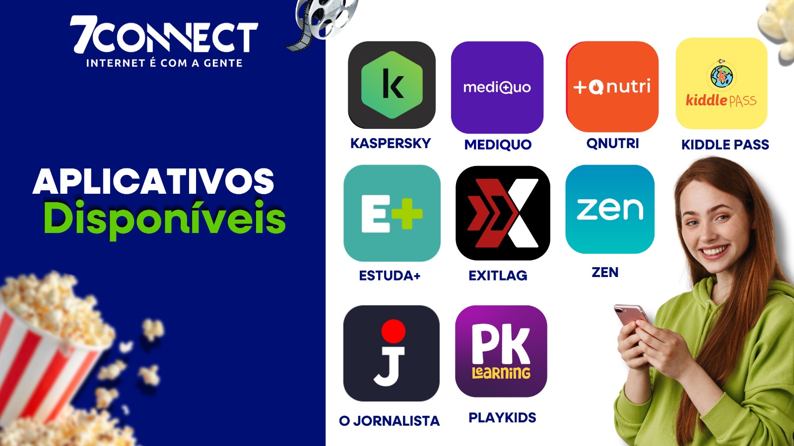 7Connect — foto 6 de 6