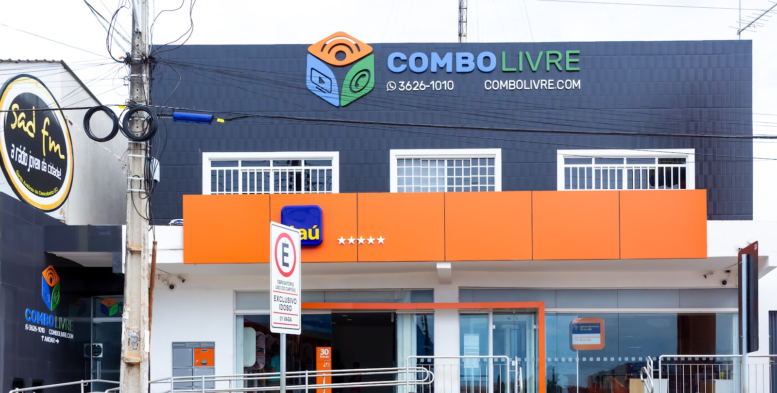 Combo Livre — foto 4 de 6