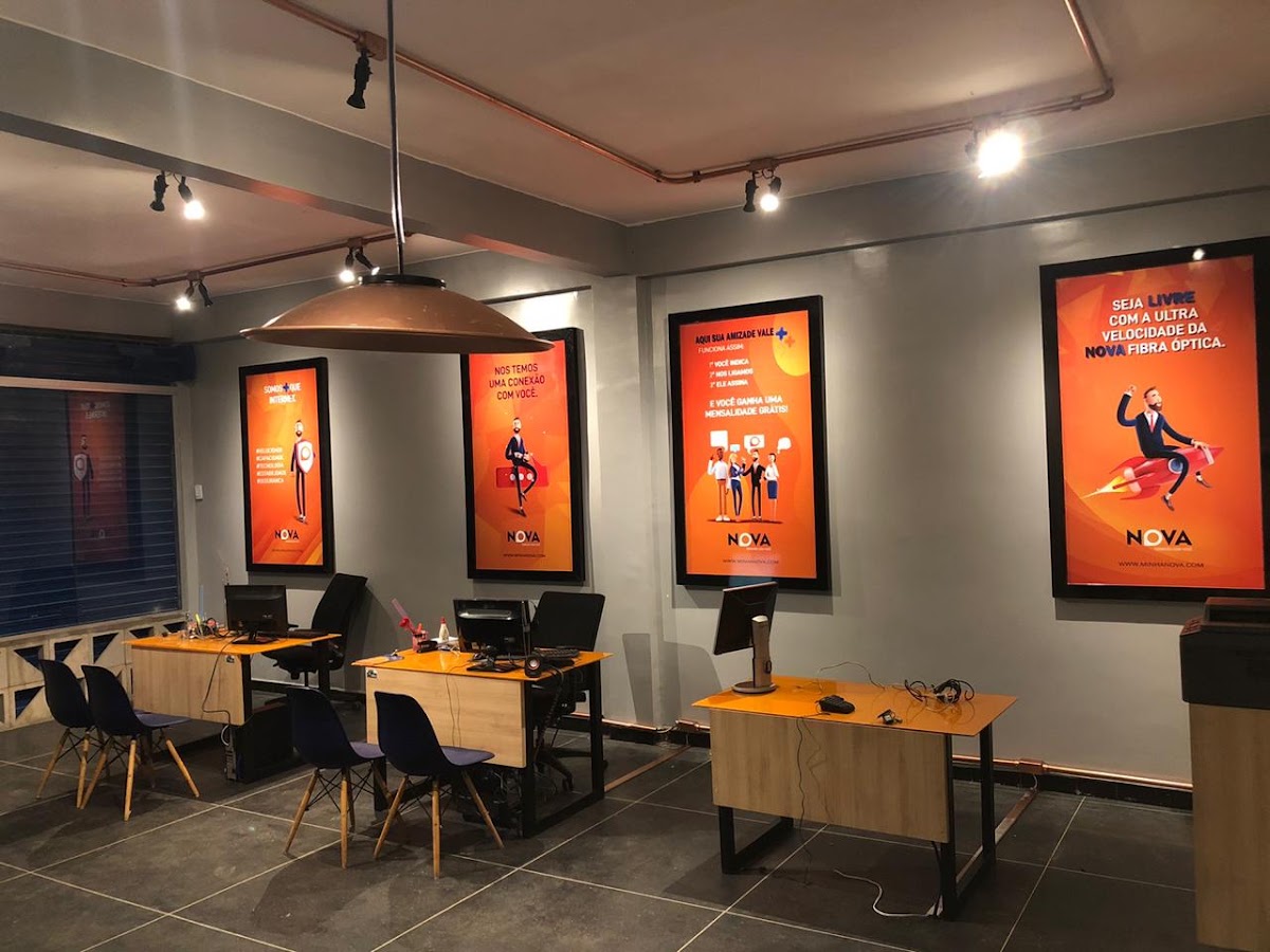Nova Conexão com Você [Internet via fibra óptica] — foto 4 de 6