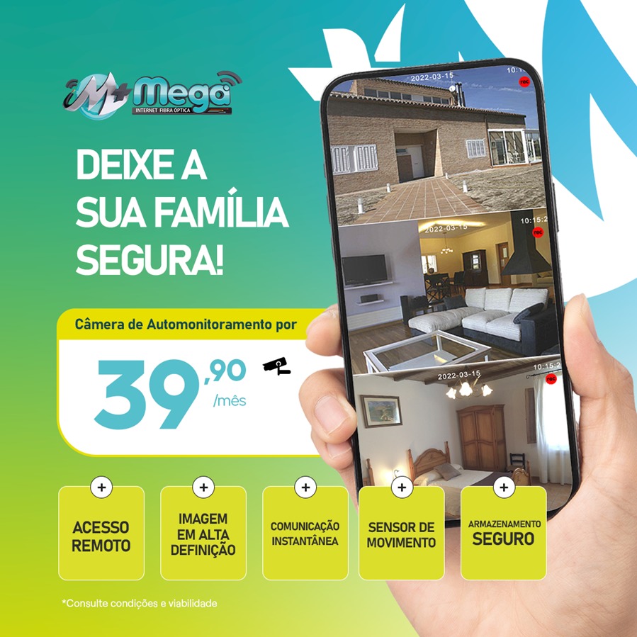 Mega Mais Telecom — foto 4 de 6