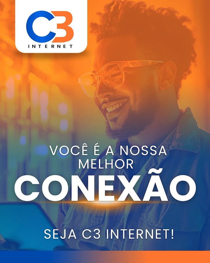 C3 Internet ✅ — foto 2 de 3