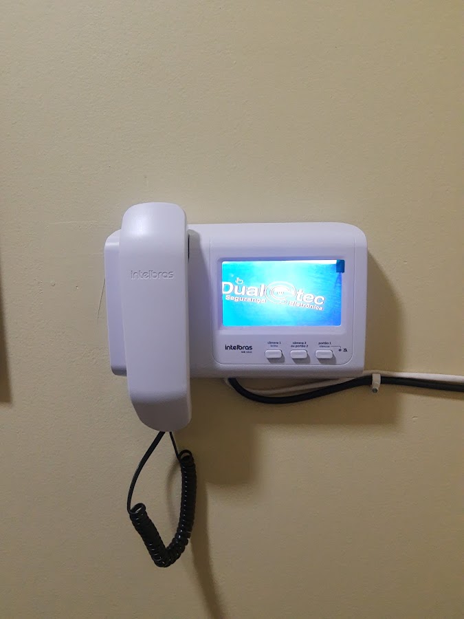 Dual Tec Provedor de internet e segurança eletrônica. — foto 2 de 6