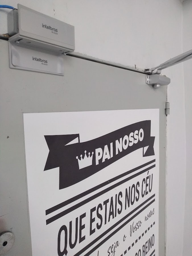 Dual Tec Provedor de internet e segurança eletrônica. — foto 4 de 6