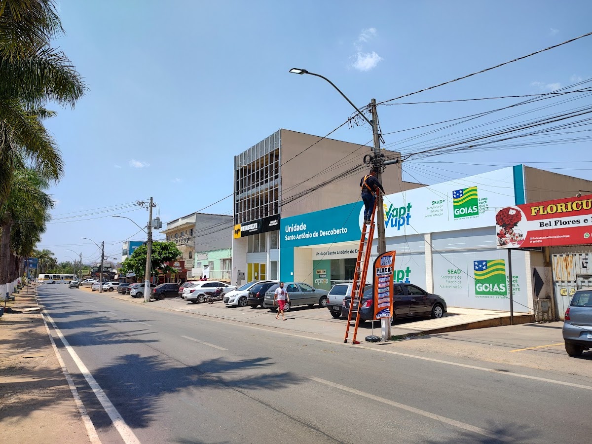 Dual Tec Provedor de internet e segurança eletrônica. — foto 5 de 6