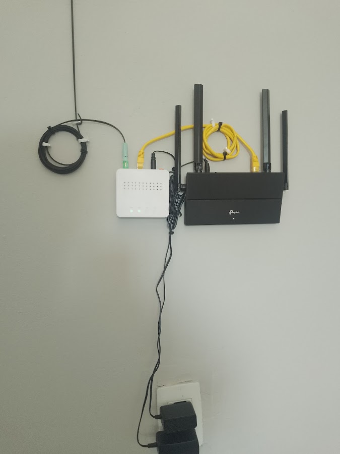 GFIBRA Internet - Real Banda Larga — foto 2 de 6