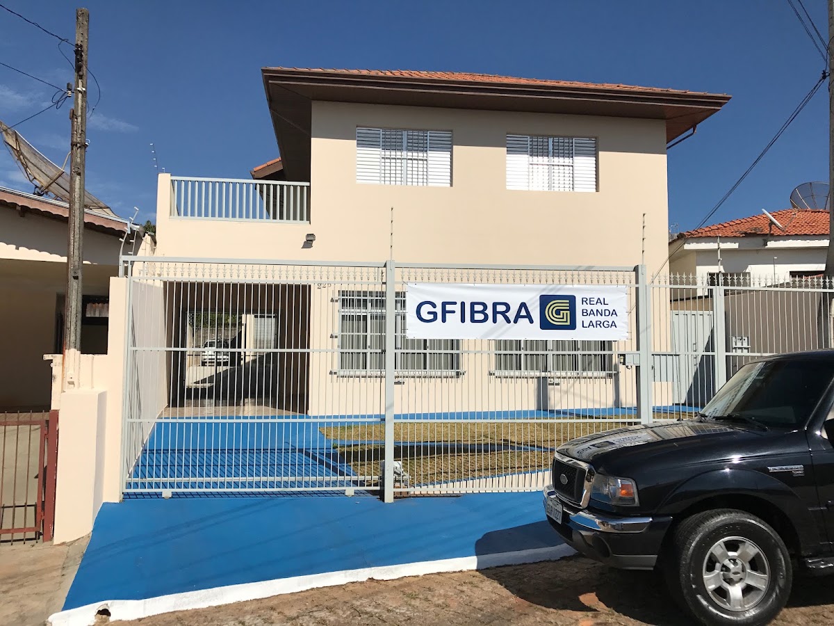GFIBRA Internet - Real Banda Larga — foto 3 de 6