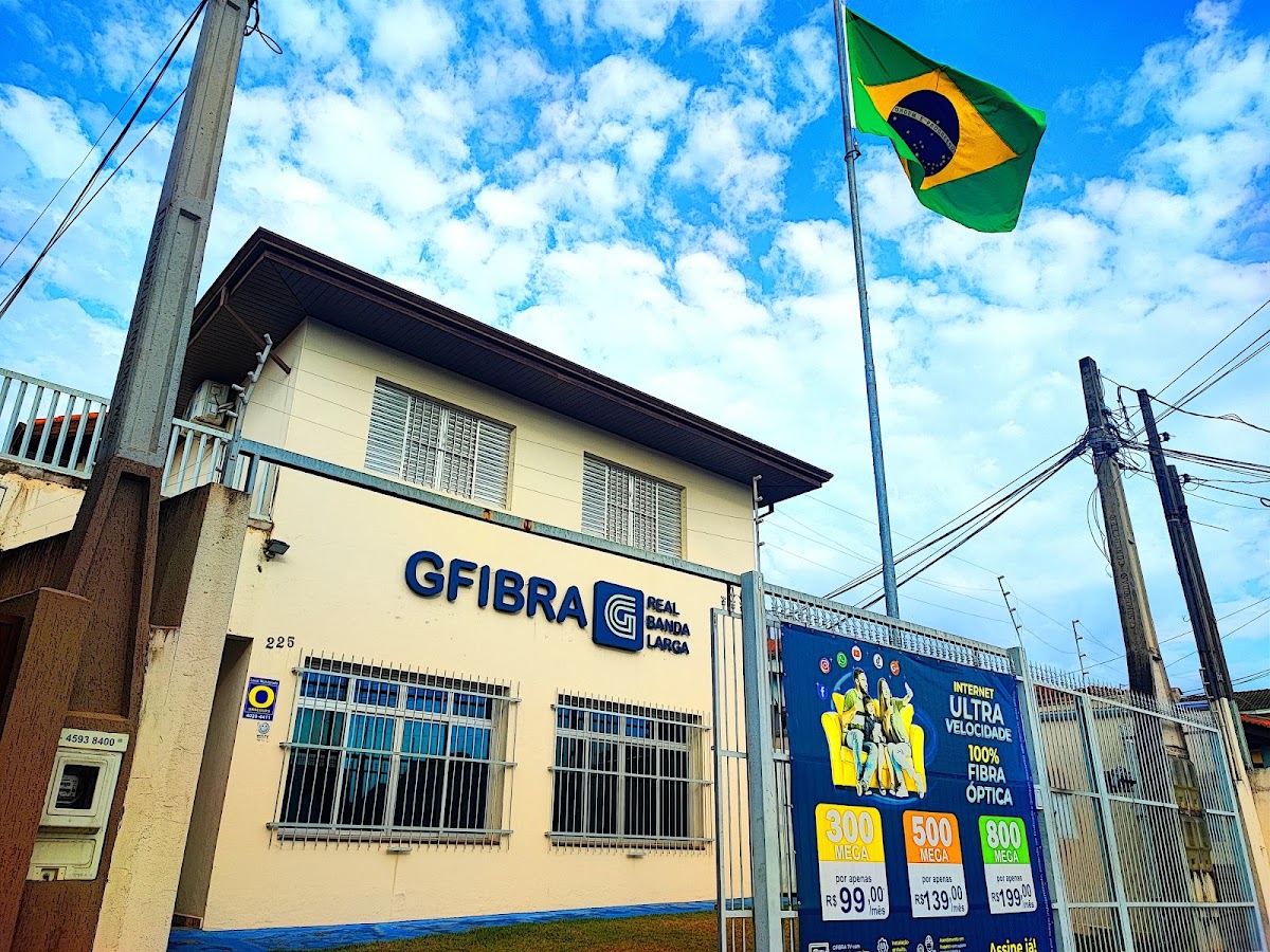 GFIBRA Internet - Real Banda Larga — foto 4 de 6