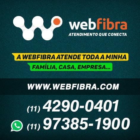Webfibra Itupeva - Internet Banda Larga — foto 2 de 2