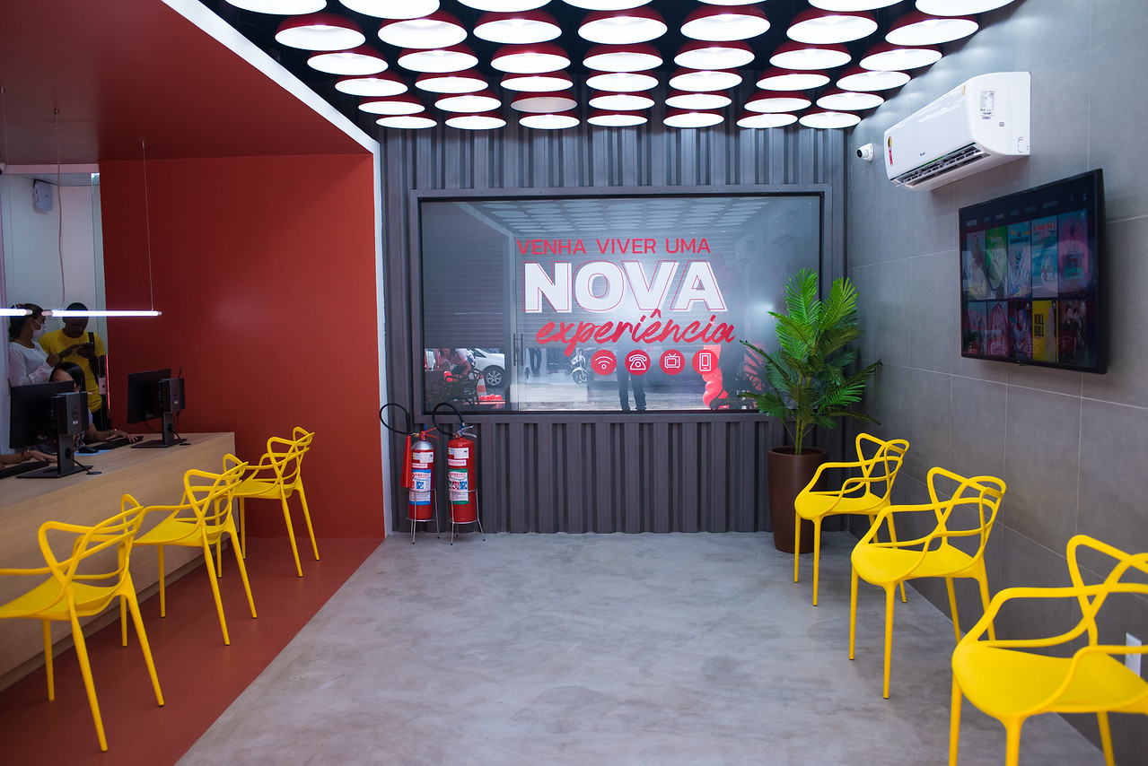 Voanet Telecomunicações — foto 2 de 4