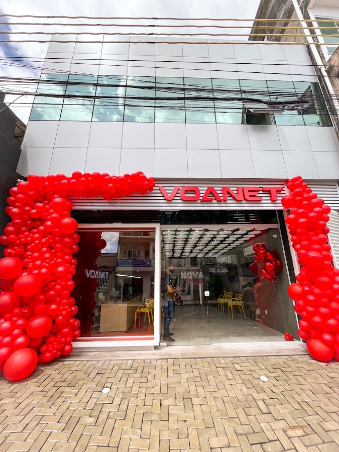Voanet Telecomunicações — foto 3 de 4