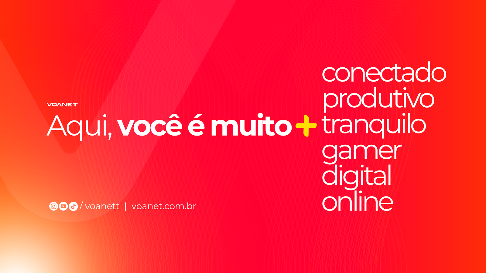 Voanet Telecomunicações — foto 4 de 4