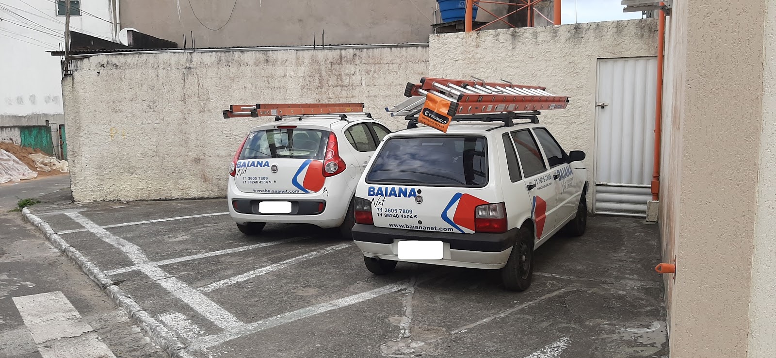 BAIANA NET — foto 3 de 3