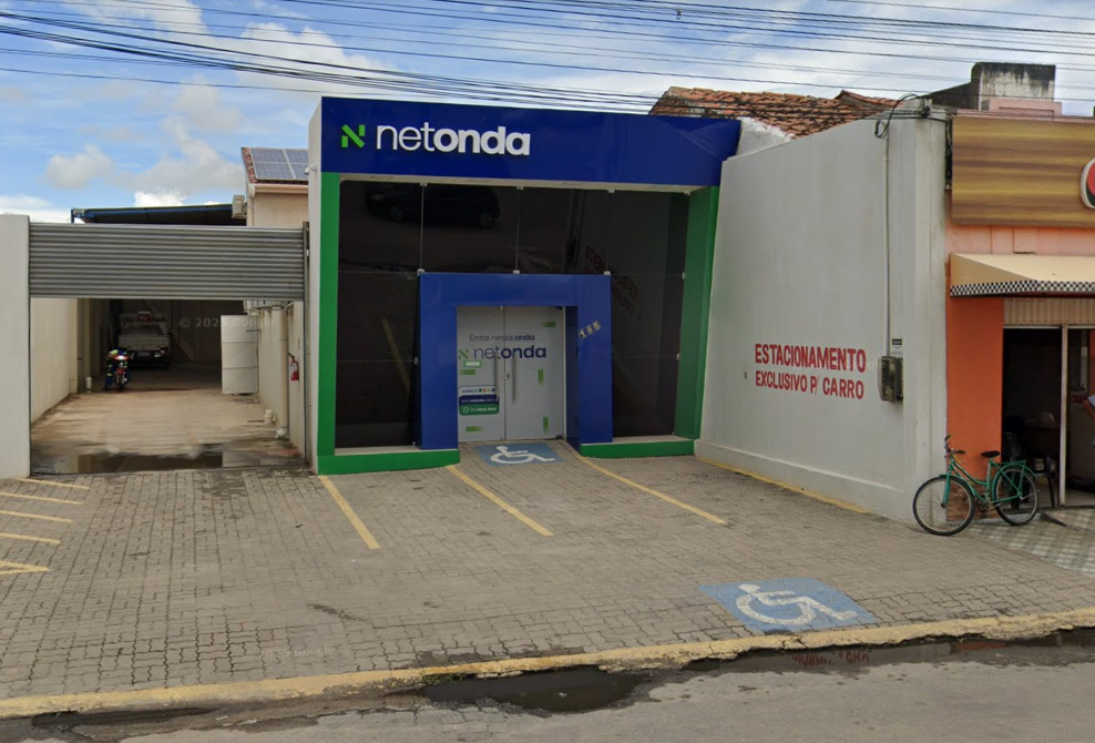 Netonda Russas — foto 2 de 6